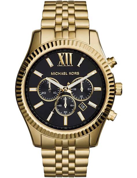 cuanto cuesta un reloj michael kors original yahoo|Michael Kors smart watch clearance.